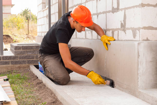 Licensed Interior Drainage System service in Wheeling, IL - SJ Waterproofing Pros
